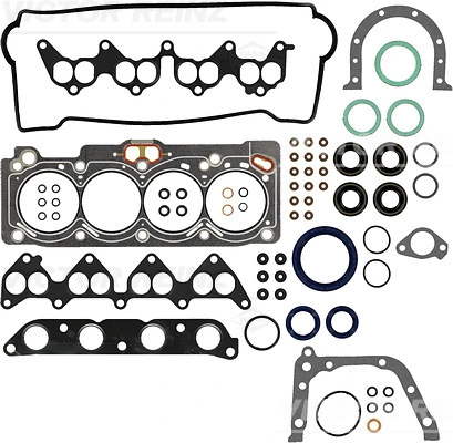 Full Gasket Kit, engine